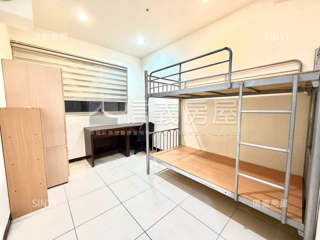 劍橋３房＊寧靜廊道房屋室內格局與周邊環境