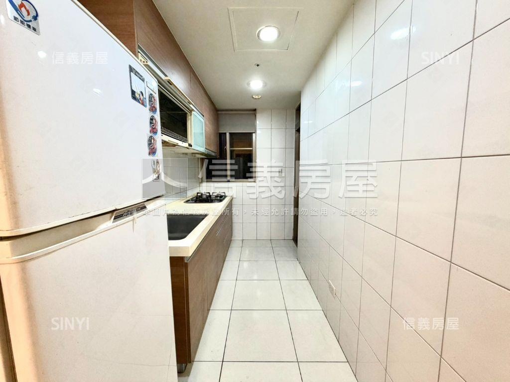 劍橋３房＊寧靜廊道房屋室內格局與周邊環境