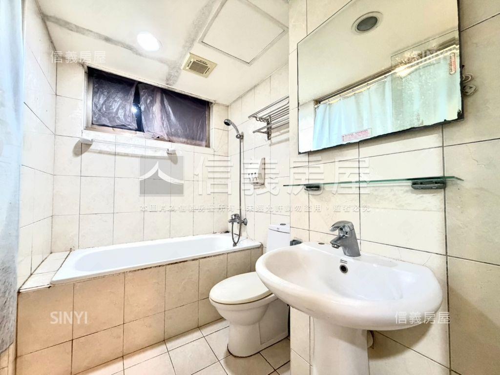 劍橋３房＊寧靜廊道房屋室內格局與周邊環境