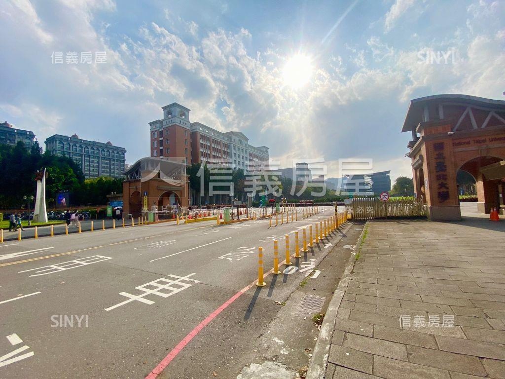 劍橋３房＊寧靜廊道房屋室內格局與周邊環境