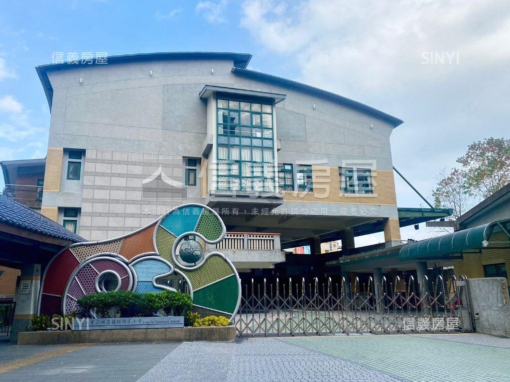 劍橋３房＊寧靜廊道房屋室內格局與周邊環境