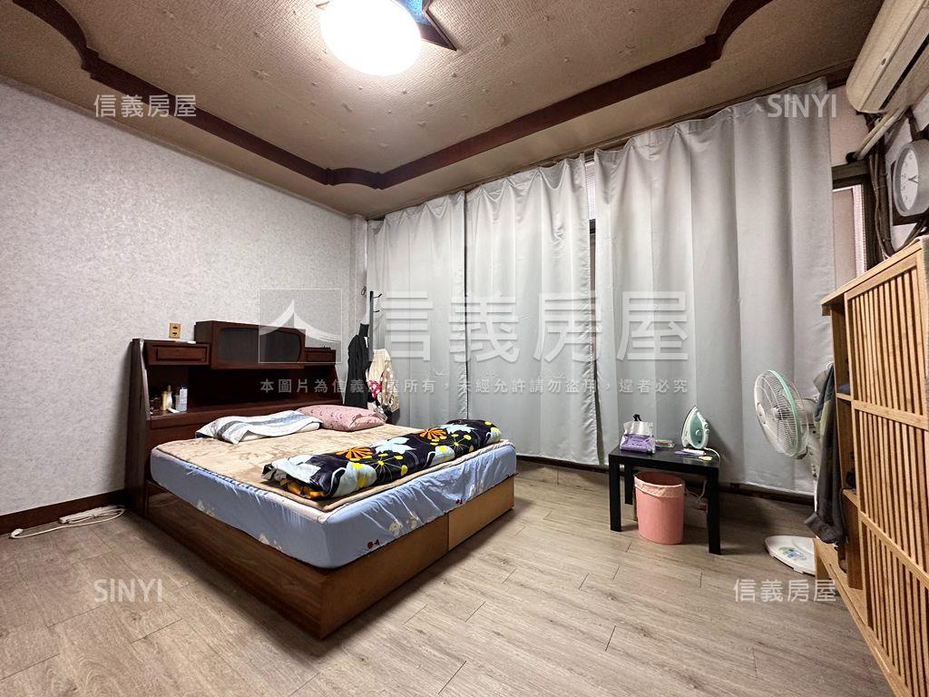 府城市中心大面寬透天房屋室內格局與周邊環境