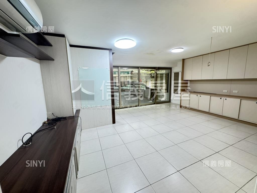 公園旁溫馨美三房房屋室內格局與周邊環境