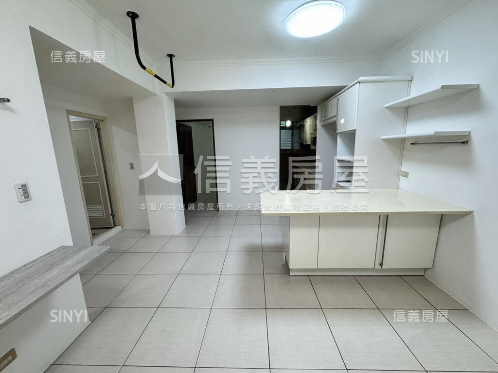 公園旁溫馨美三房房屋室內格局與周邊環境