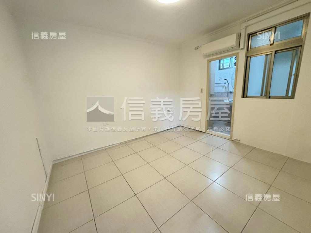 公園旁溫馨美三房房屋室內格局與周邊環境