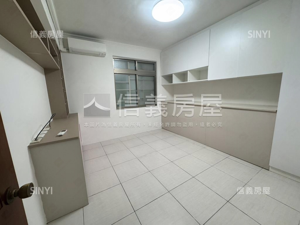 公園旁溫馨美三房房屋室內格局與周邊環境