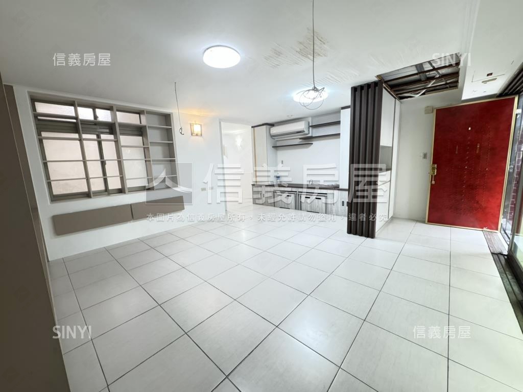 公園旁溫馨美三房房屋室內格局與周邊環境