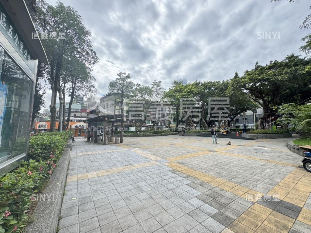 公園旁溫馨美三房房屋室內格局與周邊環境