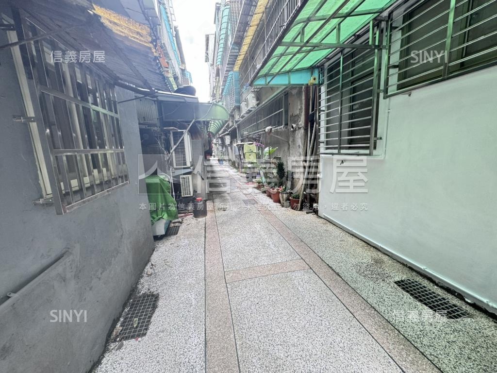 公園旁溫馨美三房房屋室內格局與周邊環境