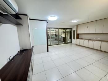 公園旁溫馨美三房