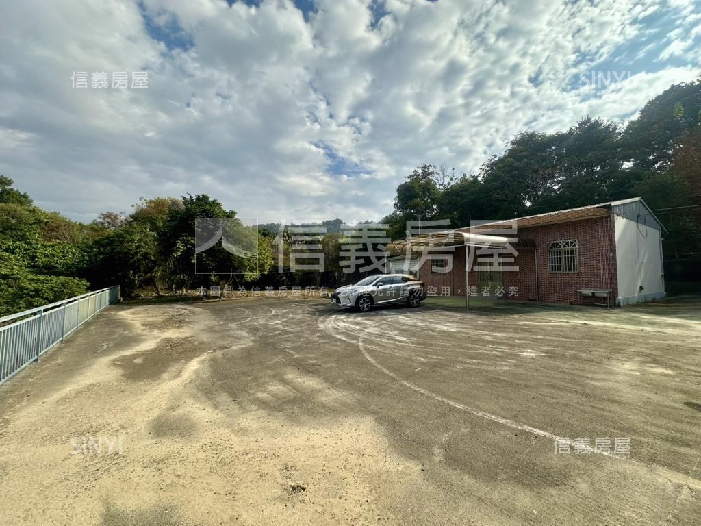 近華盛頓４１９１坪度假村房屋室內格局與周邊環境