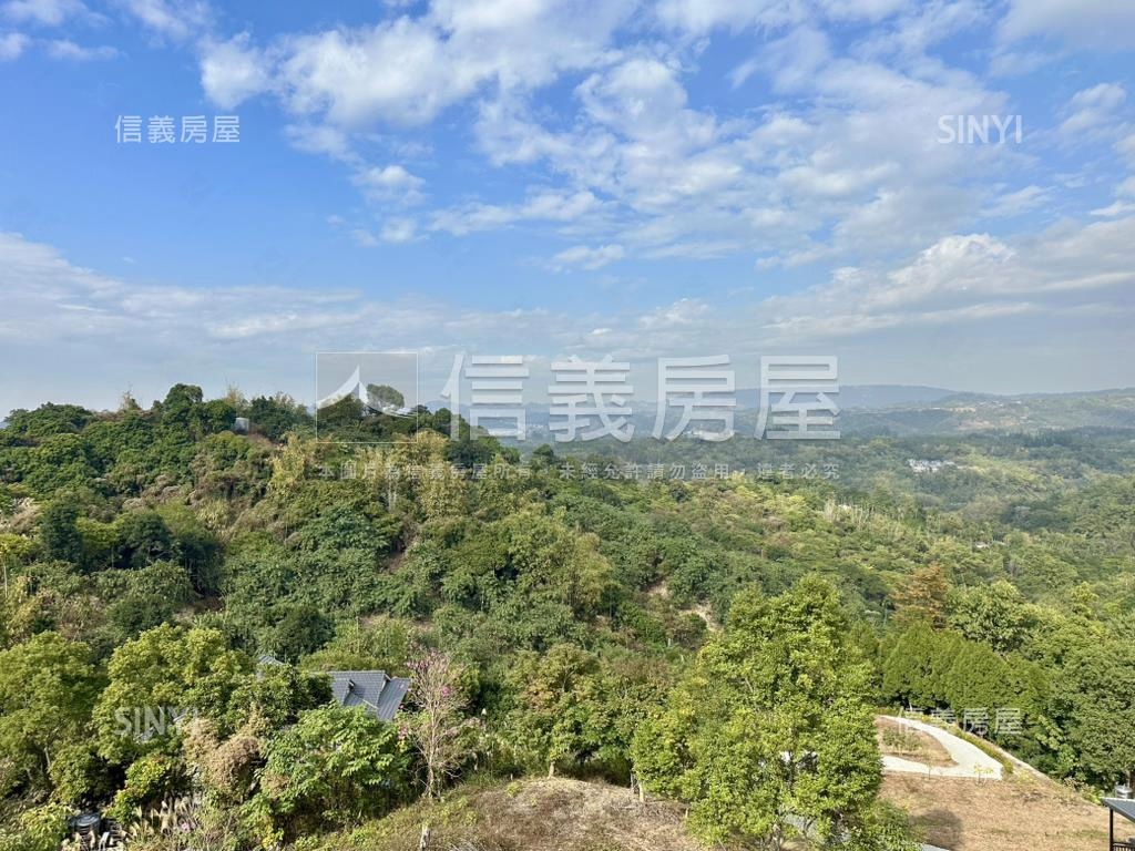 近華盛頓４１９１坪度假村房屋室內格局與周邊環境