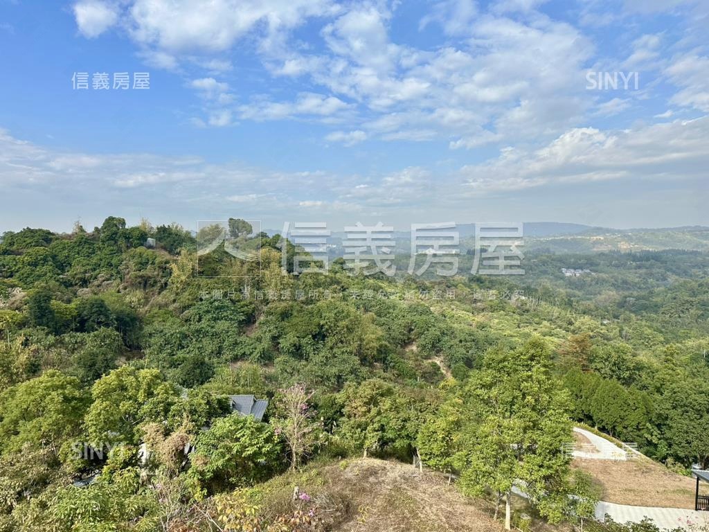 近華盛頓４１９１坪度假村房屋室內格局與周邊環境