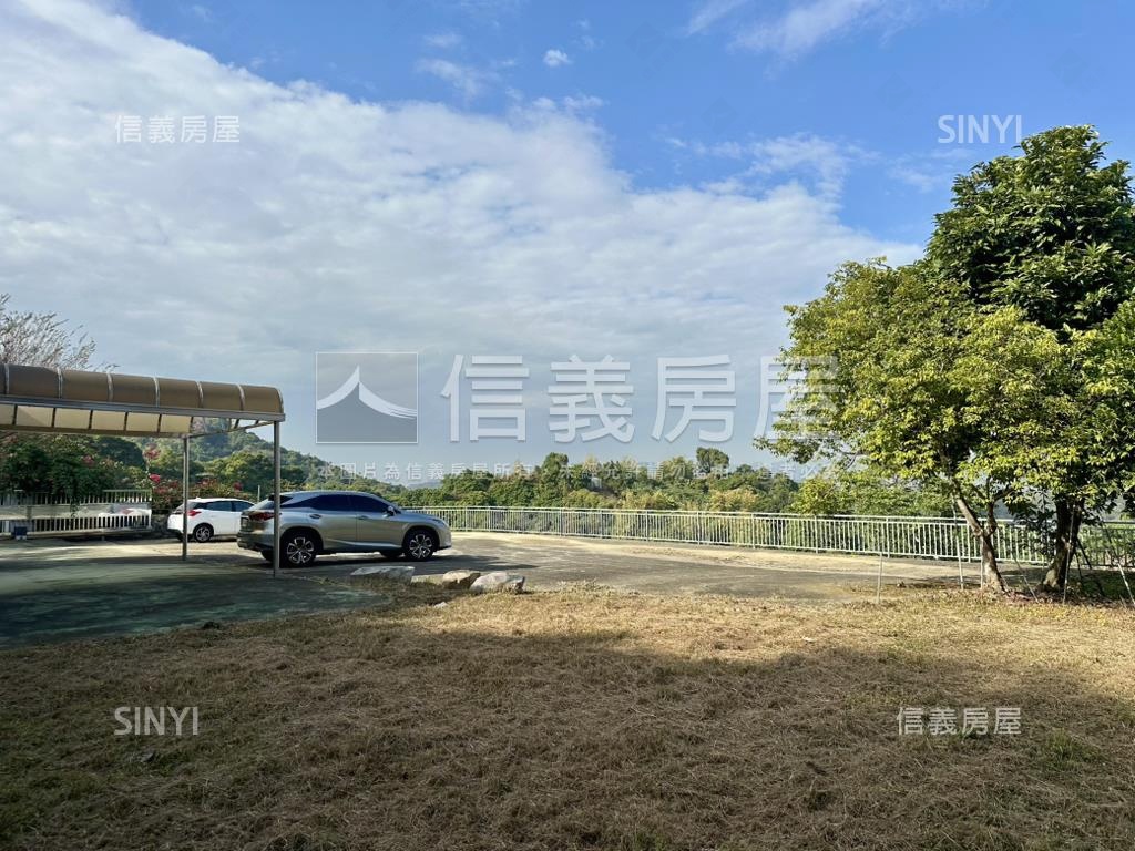 近華盛頓４１９１坪度假村房屋室內格局與周邊環境