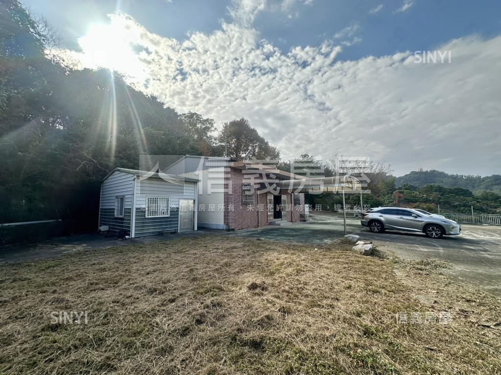 近華盛頓４１９１坪度假村房屋室內格局與周邊環境