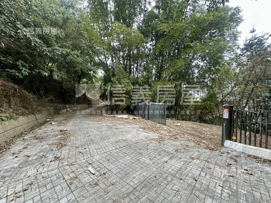 近華盛頓４１９１坪度假村房屋室內格局與周邊環境