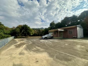 近華盛頓地４１９１坪度假