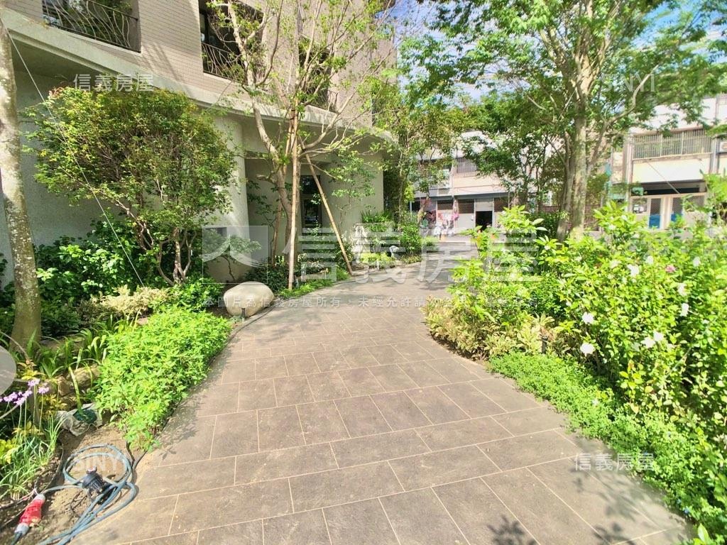 巴黎設計獎。龍寶仁美臻邸房屋室內格局與周邊環境