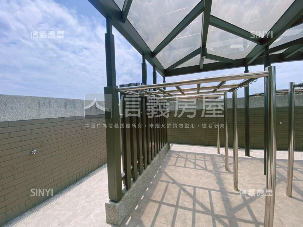 巴黎設計獎。龍寶仁美臻邸房屋室內格局與周邊環境