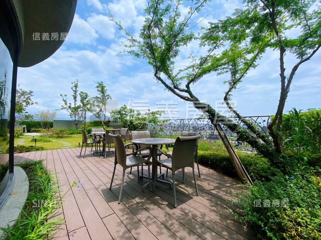 巴黎設計獎。龍寶仁美臻邸房屋室內格局與周邊環境