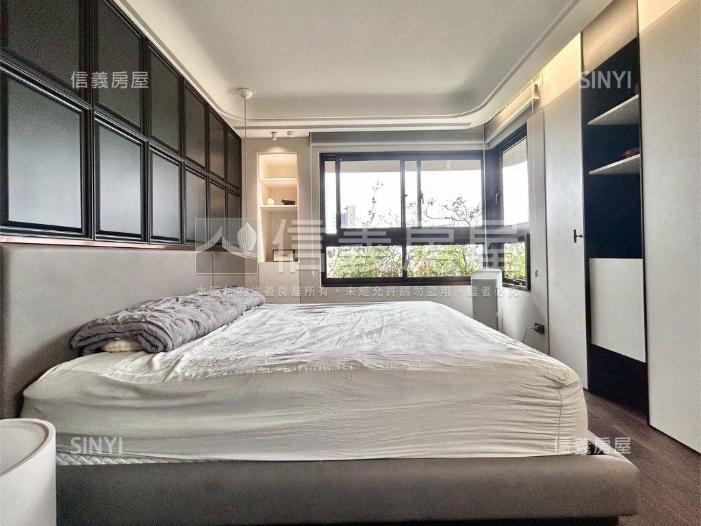 巴黎設計獎。龍寶仁美臻邸房屋室內格局與周邊環境