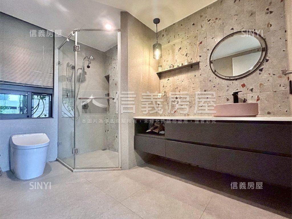 巴黎設計獎。龍寶仁美臻邸房屋室內格局與周邊環境