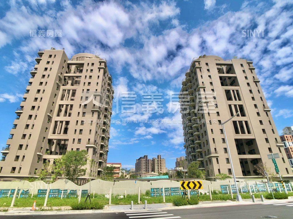 巴黎設計獎。龍寶仁美臻邸房屋室內格局與周邊環境