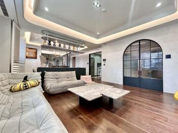 龍寶。仁美私宅