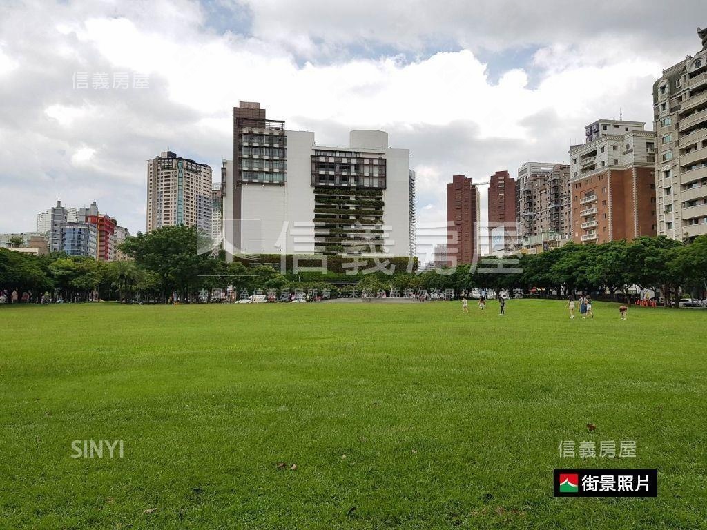 西區●民權路大空間地下室房屋室內格局與周邊環境