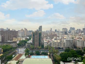 馬年快樂！西區大坪數商辦