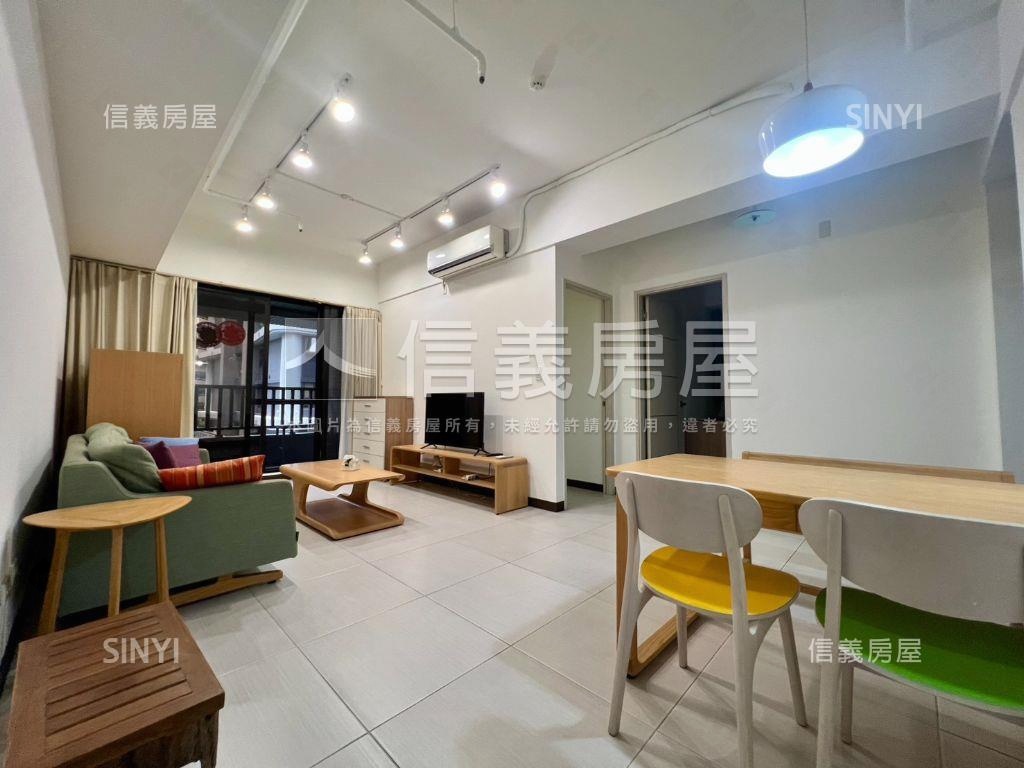 北區｜輕裝潢好入住三房房屋室內格局與周邊環境