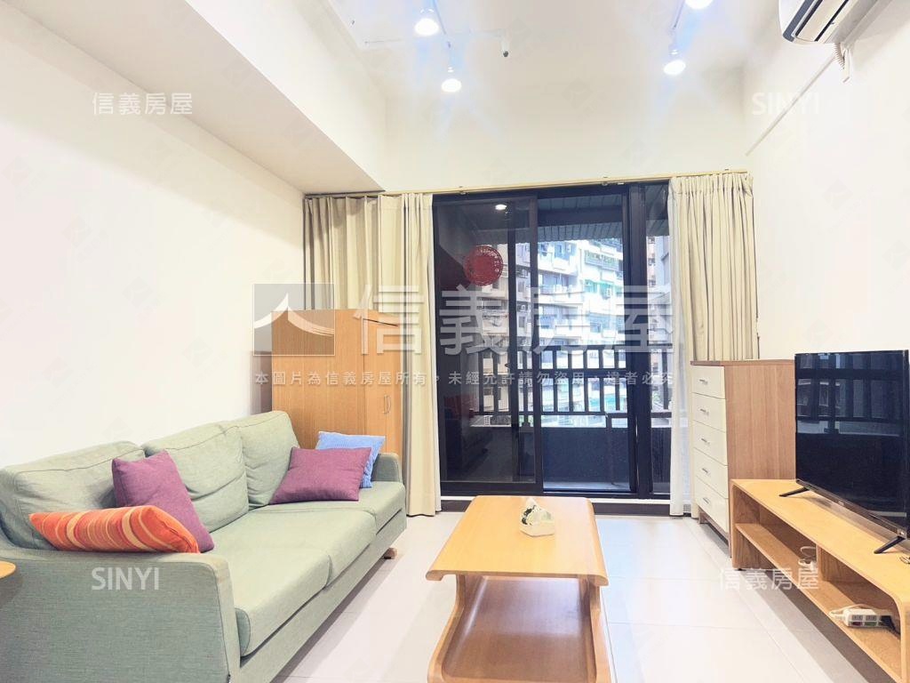 北區｜輕裝潢好入住三房房屋室內格局與周邊環境