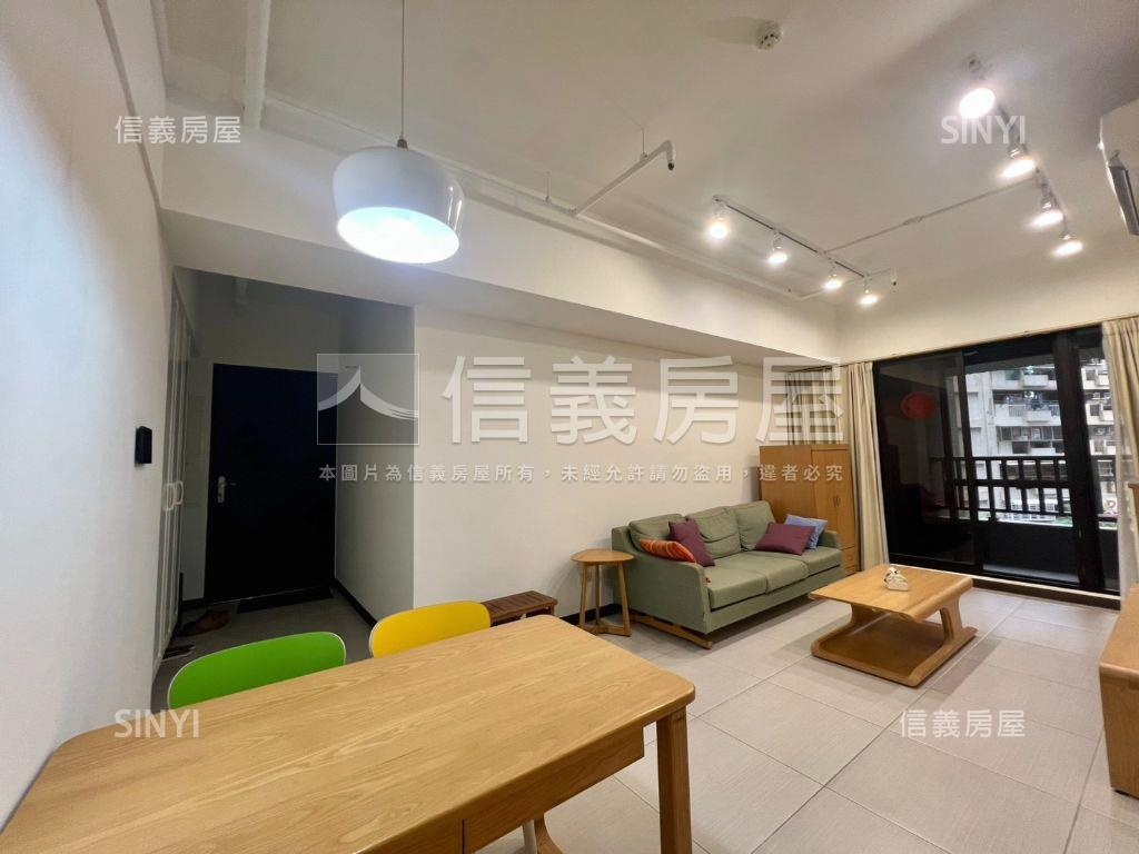 北區｜輕裝潢好入住三房房屋室內格局與周邊環境