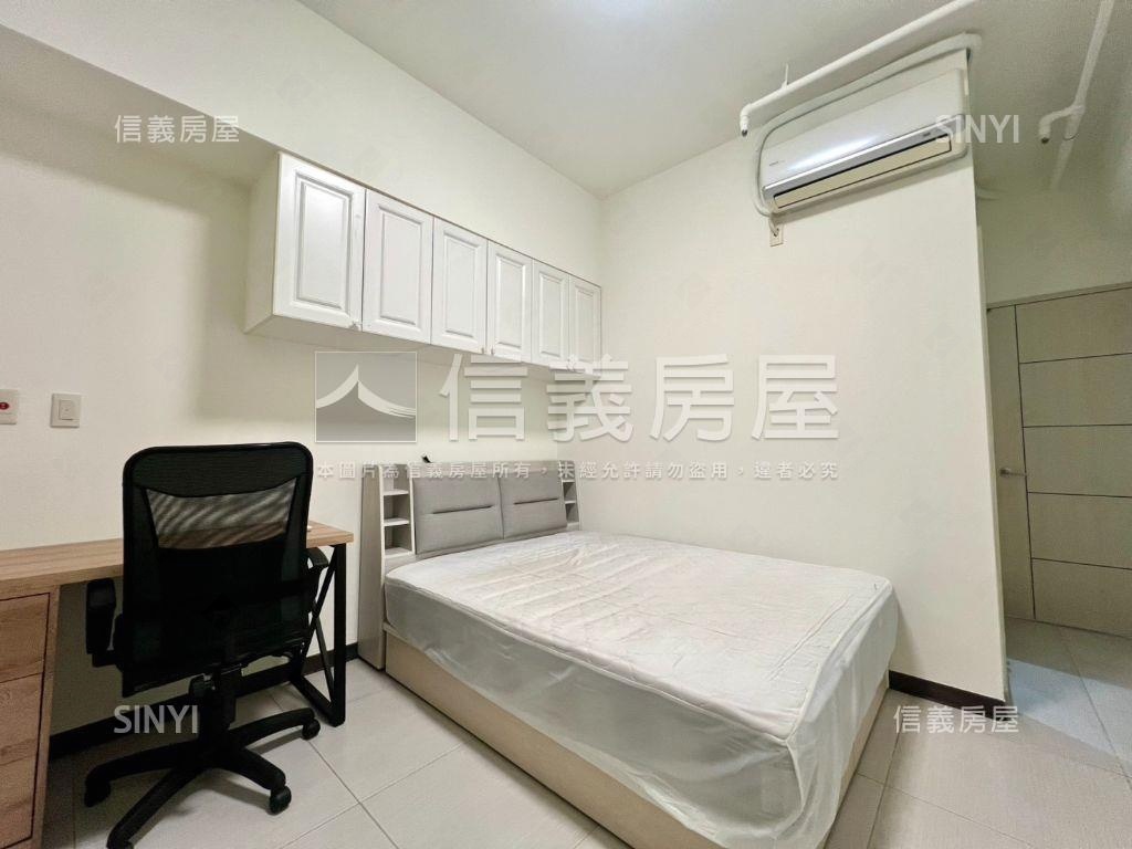 北區｜輕裝潢好入住三房房屋室內格局與周邊環境