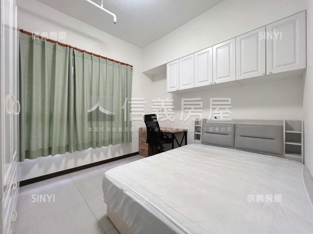 北區｜輕裝潢好入住三房房屋室內格局與周邊環境