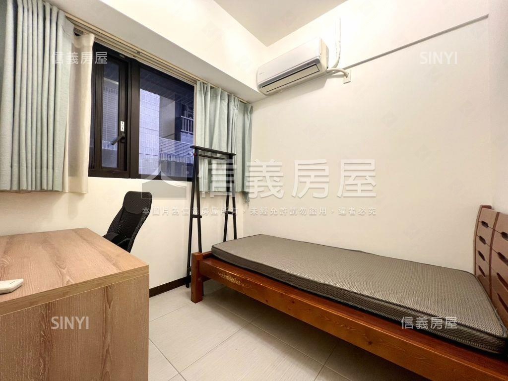 北區｜輕裝潢好入住三房房屋室內格局與周邊環境