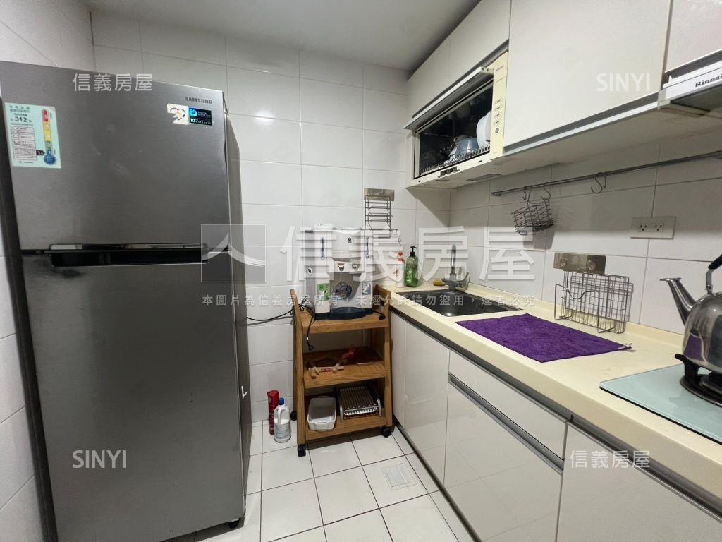 北區｜輕裝潢好入住三房房屋室內格局與周邊環境