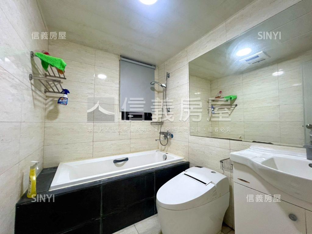 北區｜輕裝潢好入住三房房屋室內格局與周邊環境