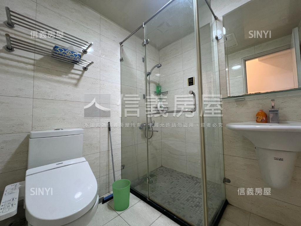 北區｜輕裝潢好入住三房房屋室內格局與周邊環境