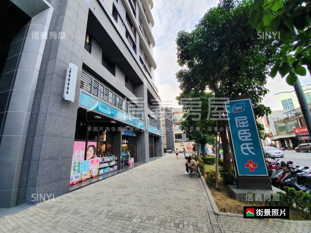 北區｜輕裝潢好入住三房房屋室內格局與周邊環境