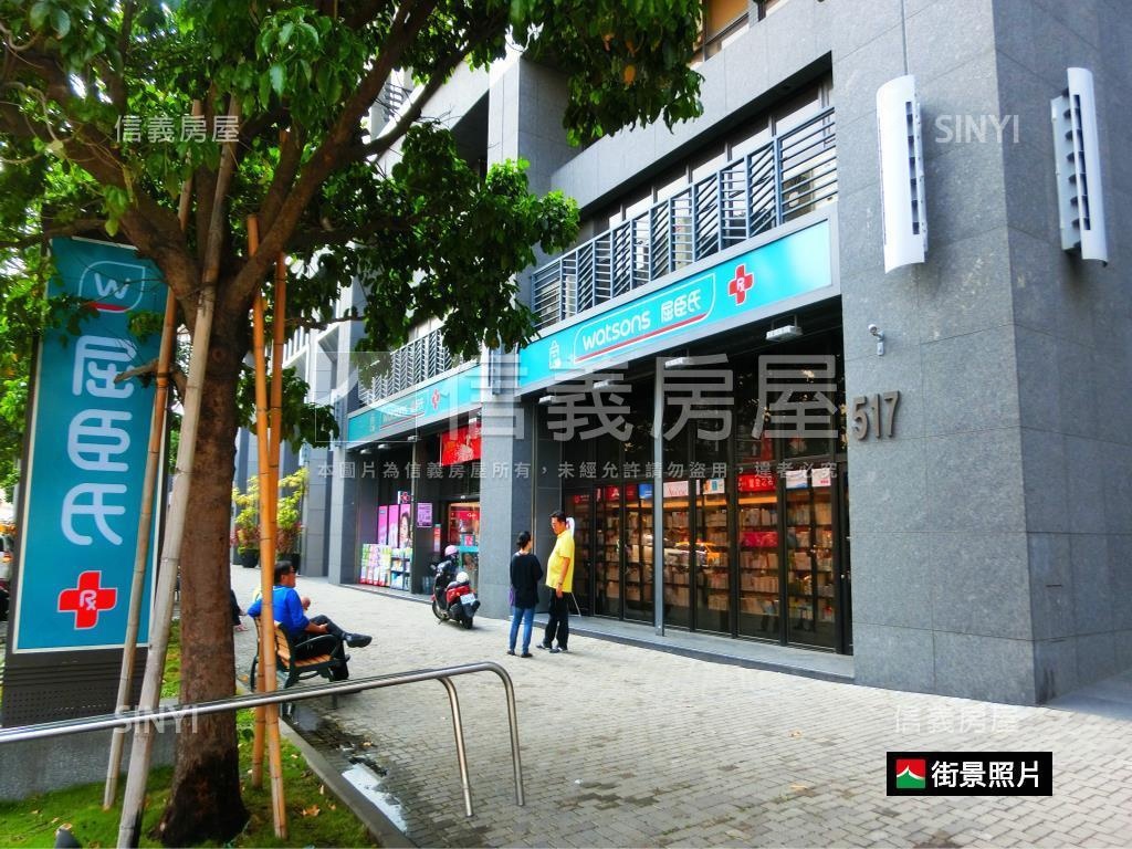 北區｜輕裝潢好入住三房房屋室內格局與周邊環境