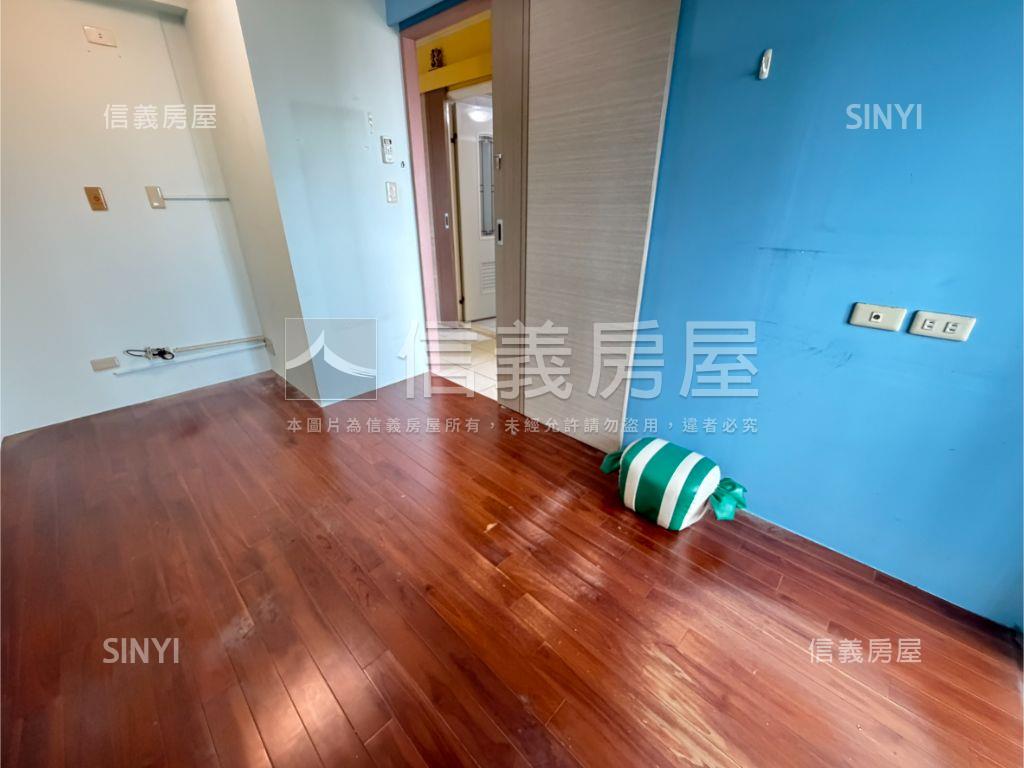 北屯兩房高樓層房屋室內格局與周邊環境