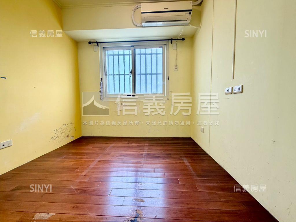 近捷運學區兩房視野戶房屋室內格局與周邊環境