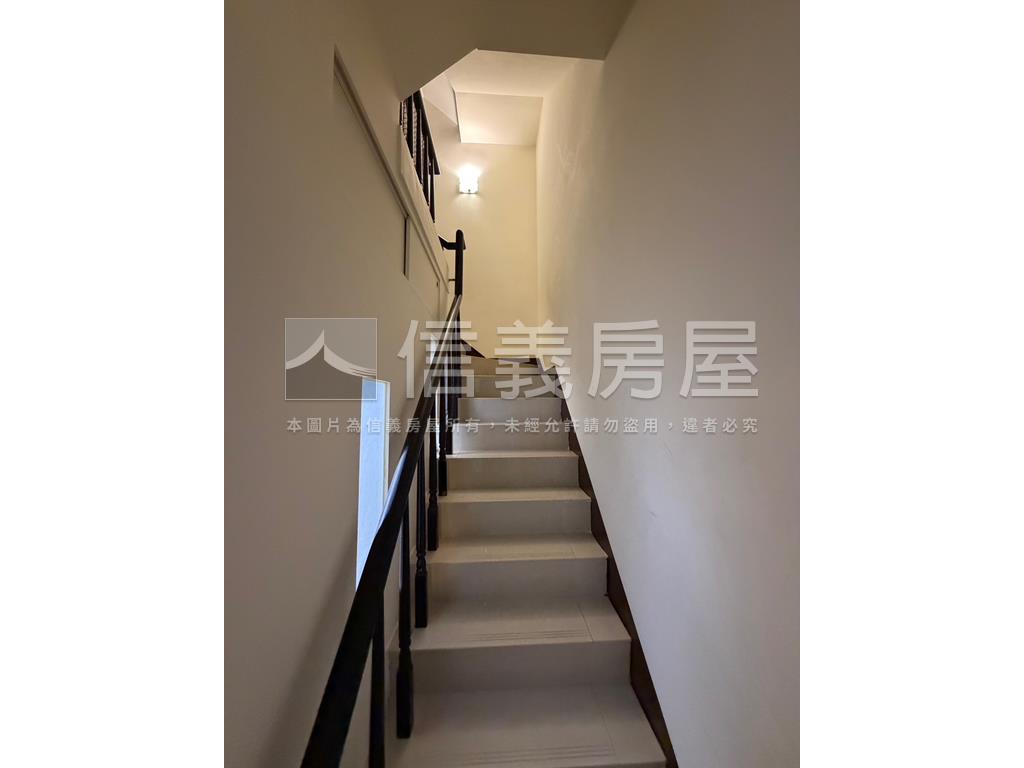 近埔心火車站別墅房屋室內格局與周邊環境