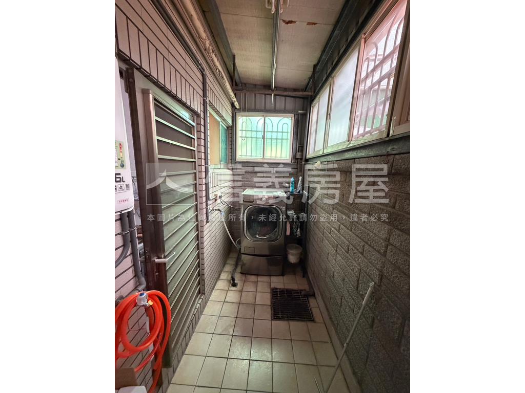 近埔心火車站別墅房屋室內格局與周邊環境