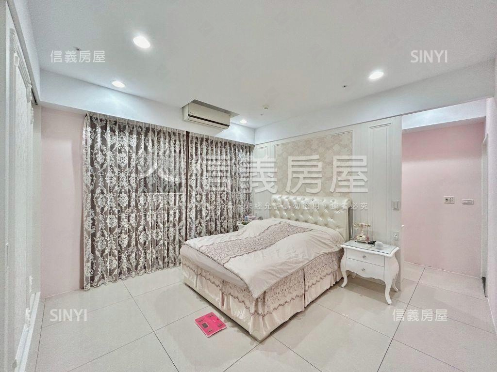 鎏金高樓美裝潢房屋室內格局與周邊環境