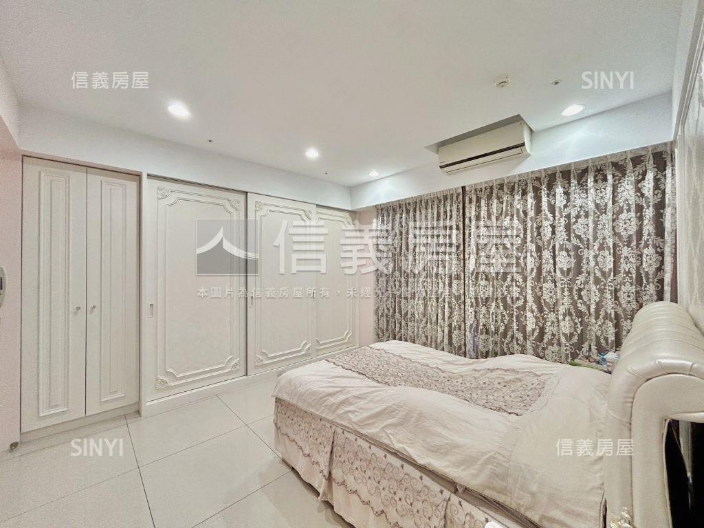 鎏金高樓美裝潢房屋室內格局與周邊環境