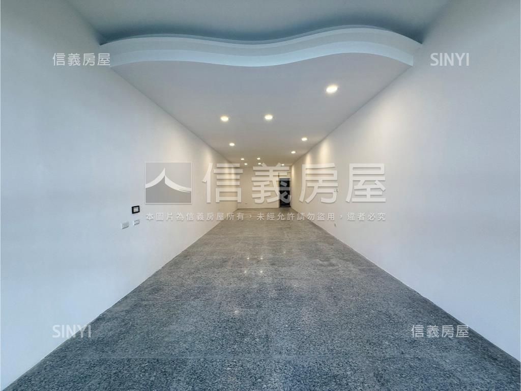 五甲商圈極品透店房屋室內格局與周邊環境