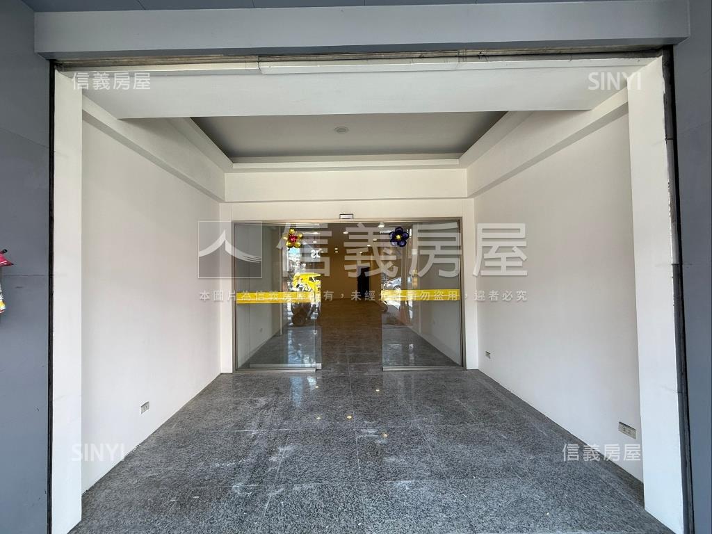 五甲商圈極品透店房屋室內格局與周邊環境