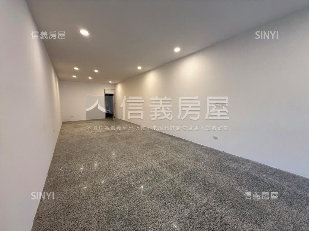 五甲商圈極品透店房屋室內格局與周邊環境